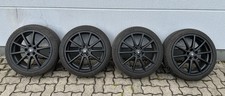 Audi A4 A5 S4 S5 RS5 A6 S6 Winterräder 19 Zoll 5x112 RC32 Goodyear 235/40 R19