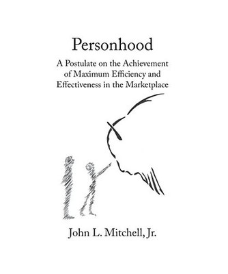 Personhood, Jr. John L. Mitchell