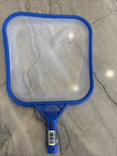 Jed Pool Tools #40-364-B Leaf Skimmer Made In USA