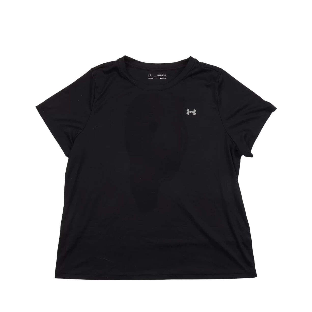 Under Armour Tech Short Sleeve