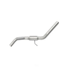 Exhaust Resonator and Pipe Assembly Walker 54684