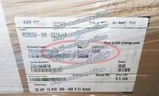 1PCS NEW ABB Inverter ACH550-UH-031A-4 ACH550UH031A4