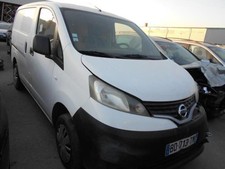 Amortisseur Nissan NV200