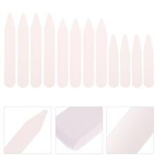 200pcs Stays Bones Sizes Collar stiffener