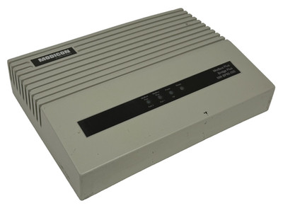 USED MODICON NW-BP85-000 MODBUS BRIDGE PLUS
