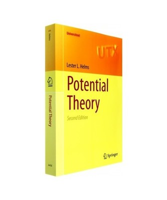 Potential Theory, Lester L. Helms