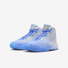 Nike Releases Kobe, LeBron and Durant's Christmas Day Shoes 24