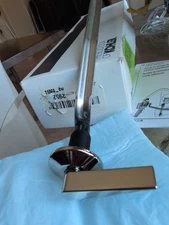 Kohler Archer Collections K-11069-SN Toilet Trip Lever Silver Polished Nickel 