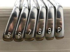 Mizuno Pro 243 245 Combo Iron Set 5-Pw / NS Pro MODUS 3 TOUR 115 S