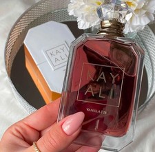 KAYALI Perfume Vanilla / Marshmallow / Candy / Pistachio - Brand New and Sealed