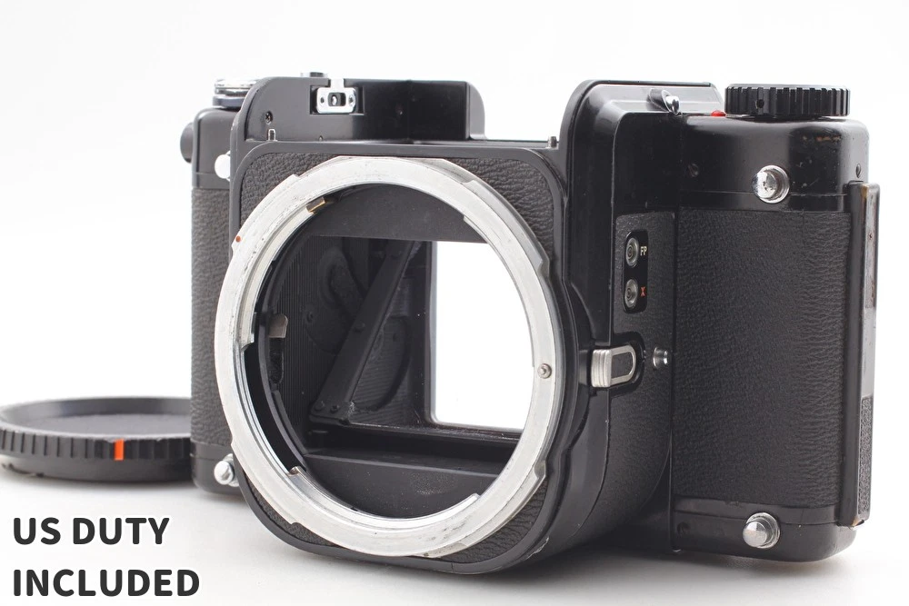 PENTAX 6x7 Film Cameras for sale - eBay