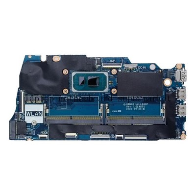 For Dell Inspiron 15 3511 Vostro 15 3510 Motherboard W/ i3 i5 i7 CPU LA-L241P