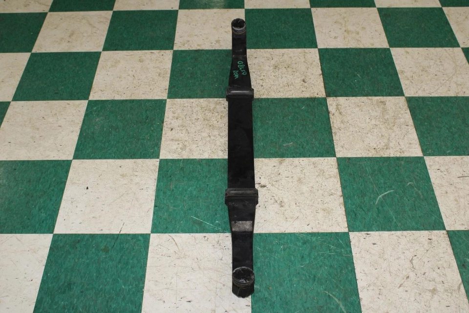 05-13 Corvette Rear Soft Ride Suspension Single Mono Leaf Spring OEM Factory WTY Foto 4 de 4