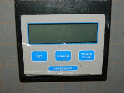 NEW? Waterboss 54550 Water Softener Controller Circuit Board 50 Series FREE SHIP