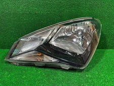 Seat Mii 2010 Vorne links Scheinwerfer 1SL941015F FYS1677