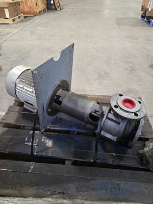 KNOLL PUMP D-88348