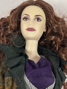 PRÉ-VENDA Boneca Barbie Collector The Twilight Saga: Eclipse Victoria