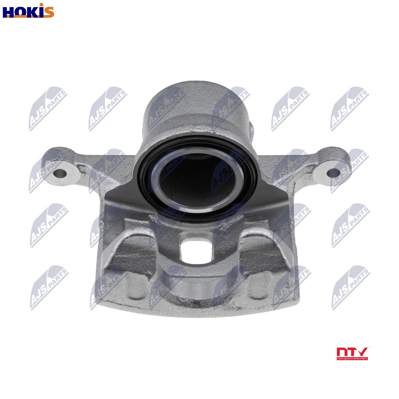 Original NTY Brake Caliper HZP-HY-513 For Hyundai - Image 11