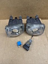 Subaru Impreza Wrx 2004 2005 2006 2007 Fog Light Lamp Kit Set Switch Oem B112 Subaru Impreza Wrx 2004 2005 2006 2007 Fog Light Lamp Kit Set Switch Oem B112