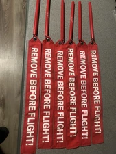 Safeway 7” Wick-Tector® Aircraft Static Wick Cover New P/N 7101-7