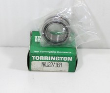 NKJ22/16A KOY Needle Bearings image