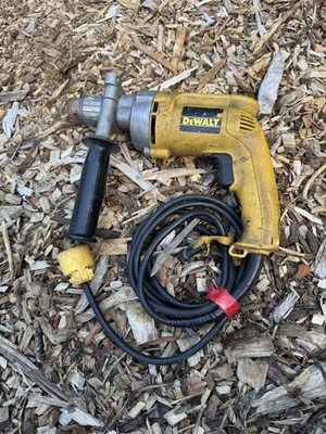DEWALT DW235G 1/2'' VSR CORDED DRILL