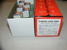 Sigmund Cohn 1% SI Aluminum Fine Wire BAR 105 , .0010 , 250ft (7a)