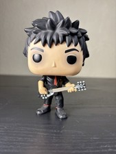 Funko Pop! Rocks: Green day - Billie Joe Armstrong #234 (Loose)