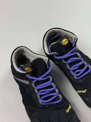 靴 Vibram FiveFingers EU36 Vibram Fivefingers Ladies Outdoor Shoes Size 39 / US 9 | eBay UK