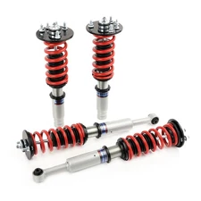 FAPO Coilover Lowering Kit For Honda Accord 2003-2007 Acura TSX 2004-2008