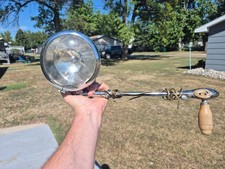 1930s Willys Ford Lincoln Packard Studebaker Rat Rod Auto Reelite Spotlight Nice 1930s Willys Ford Lincoln Packard Studebaker Rat Rod Auto Reelite Spotlight Nice