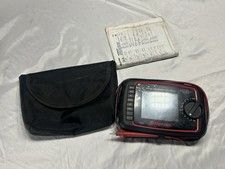 Snap-on Eedm525f Enhanced Trms Digital Multimeter