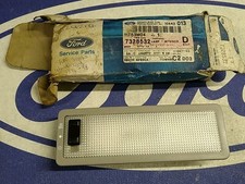 Genuine Ford Scorpio 94-98 FE  Interior Light Assembly 7328532 NOS