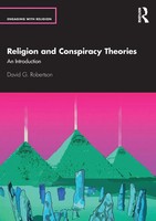 David G. Robertson | Religion And Conspiracy Theories | Taschenbuch | Englisch