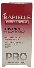 NEW Bottles Barielle Proffessional Advanced U...