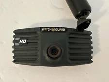 Watchguard 4RE Zero Sightline Camera WGA00496 TESTED