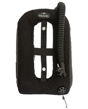 Dive Rite Travel Wing Black