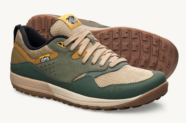 Lems Men's Trail Blazer - Juniper - (ALL SIZES/NEW) ⭐️
Opens in a new window or tab