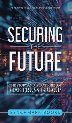 Securing the Future | Buch | Englisch (2025) | Benchmark Books