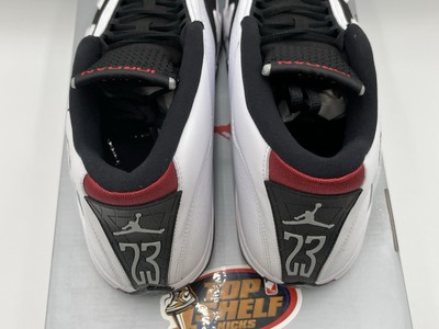 DS New Nike Air Jordan Retro 14 Black Toe 2024 Size 11.5 Authentic