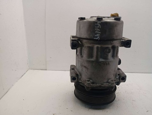 7700111289 KLIMAKOMPRESSOR / 490149 FÜR RENAULT LAGUNA B56 1.9 DTI DIESEL CAT