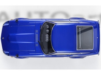 NISSAN FAIRLADY Z RHD 