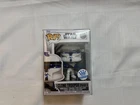 Funko Pop! Vinyl: Star Wars - Clone Trooper (Phase 1) - Funko (Exclusive) #689