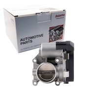 Astemo HÜCo Drosselklappe Regelklappe Passend FüR Seat Ibiza Toledo Skoda Fabia
