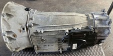 Automatikgetriebe Mercedes W251 R320 CDI 3.0 165 kW 224 PS 642950 2006 Automatikgetriebe Mercedes W251 R320 CDI 3.0 165 kW 224 PS 642950 2006