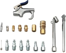 Campbell Hausfeld Air Compressor Accessory Kit