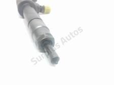 Injecteur Opel ZAFIRA