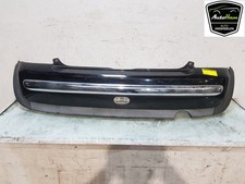 STOßSTANGE HINTEN BUMPER REAR Mini Mini (R50/53) 2002 51127048259