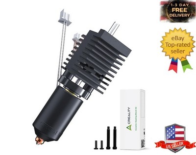 K2 Pro/K2 Ceramic Heating Block Kit, Upgrade Official Hotend...