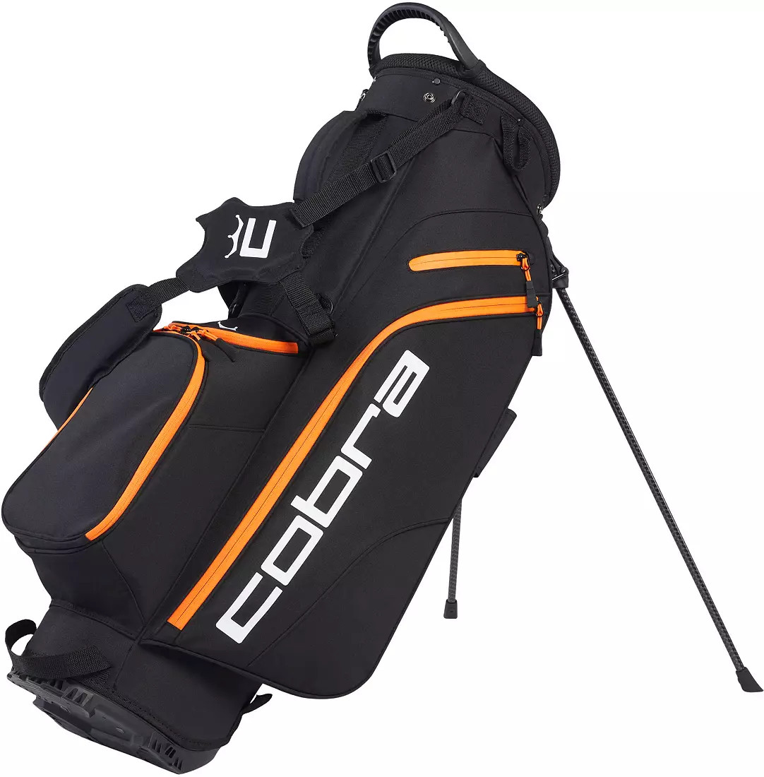Cobra 2025 XL 16-Piece Stand Bag Complete Set Right Hand/Left Hand